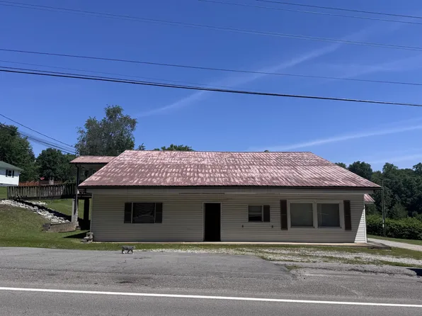 9863 Highway 13, Erin, TN 37061