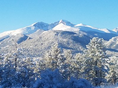 2105 Ridge Rd, Estes Park, CO, 80517
