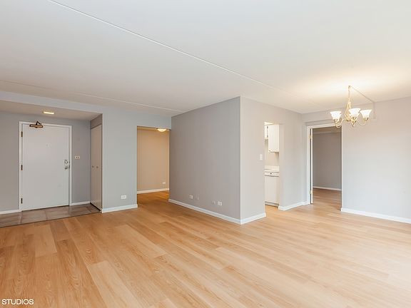 2nd image of 6340 Americana Dr APT 317