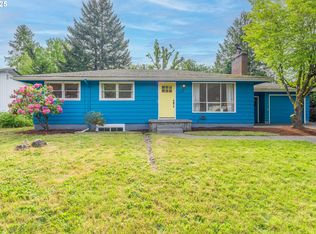 220 SE 154th Ave, Portland, OR 97233