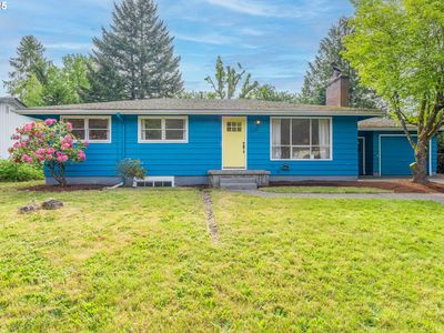 220 SE 154th Ave, Portland, OR, 97233