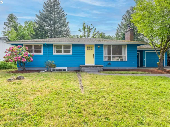 220 SE 154th Ave, Portland, OR 97233
