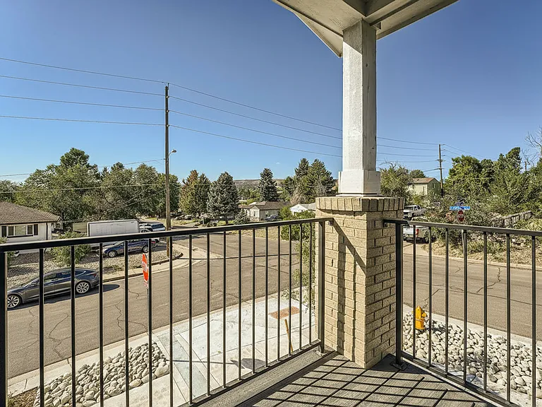 Applewood Townhomes — Photo 25