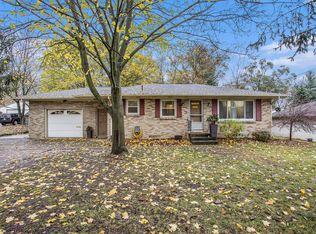 3276 Woodbine Ave SW, Grandville, MI
