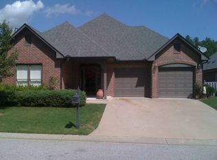 268 Narrows Dr, Birmingham, AL 35242