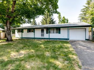 543 Dean Ave, Eugene, OR 97404