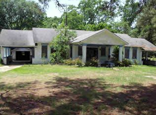2145 Cole Thomas Rd, McComb, MS 39648