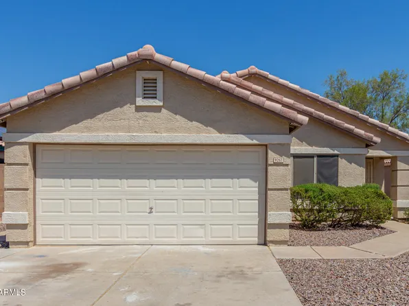 9257 N 85TH Drive, Peoria, AZ 85345