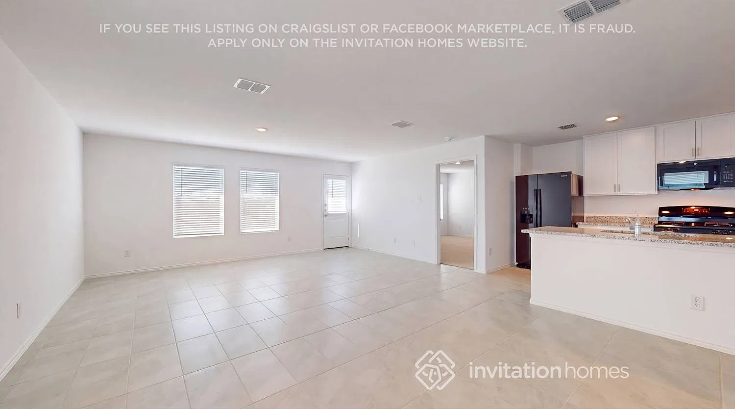 4033 Dublin Ridge Drive Fort Worth, TX 76036 — Photo 4