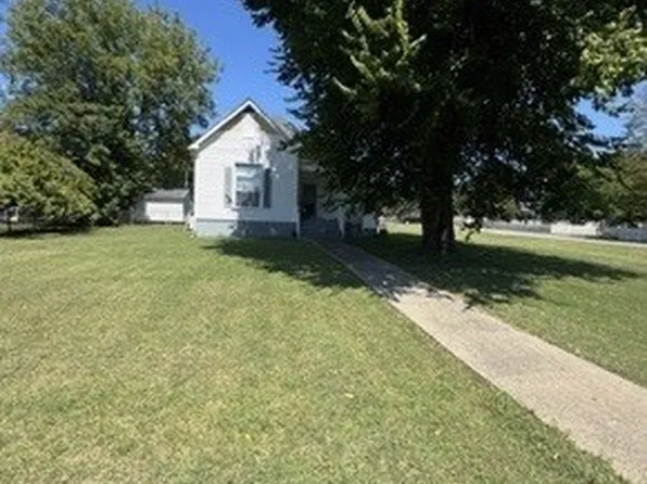 4500 Nevada Ave, Nashville, TN 37209