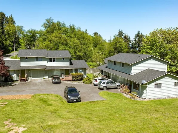 6305 Bob Galbreath Road, Clinton, WA 98236