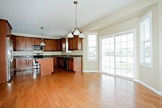 Kitchen / Breakfast Room