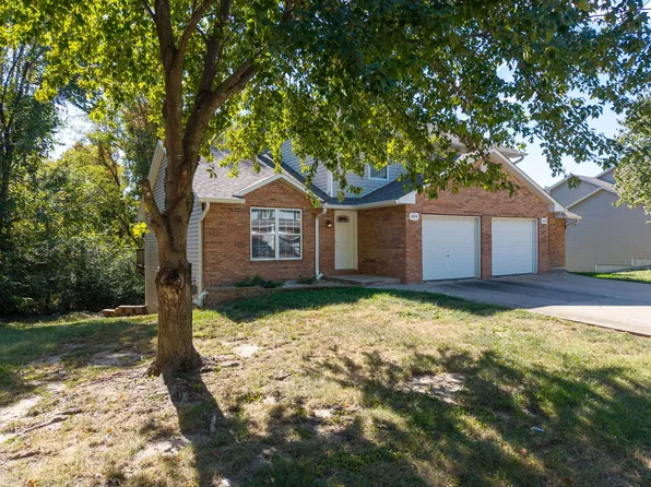2404 Hollyhock Dr, Columbia, MO 65202