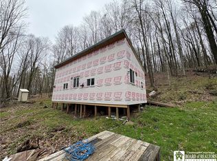 0 County Road 5 Lot 32, Genesee, NY 14715