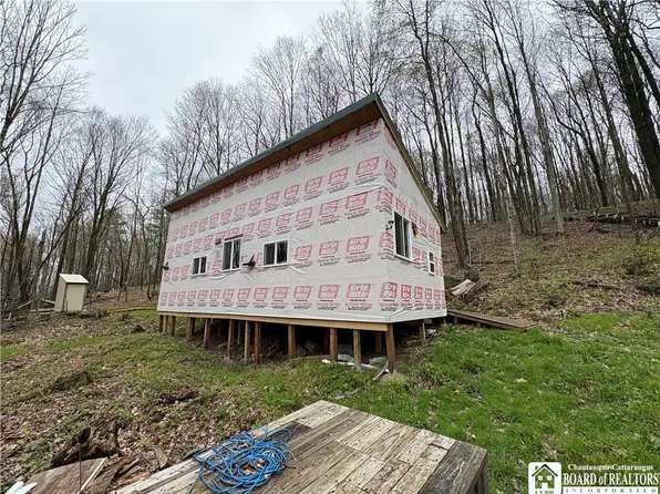 0 County Road 5 Lot 32, Genesee, NY 14715