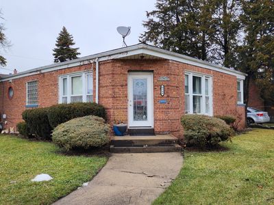 6544 Pershing Rd, Berwyn, IL, 60402