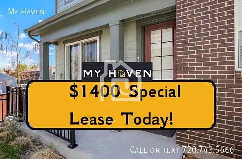 1320 Hoyt St #6