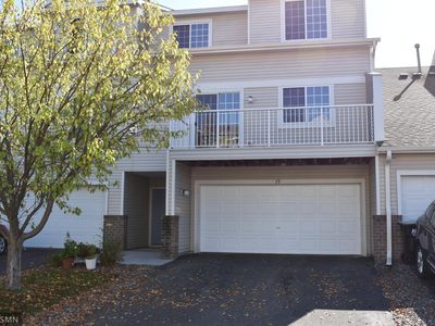 14731 Cobalt St NW, Ramsey, MN, 55303