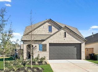 223 Navasota Narrows Ct, Conroe, TX 77304
