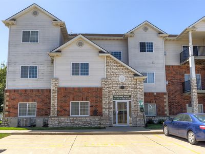 6255 Beechtree Dr UNIT 4203, West Des Moines, IA, 50266