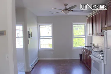 Rented by Citi Habitats