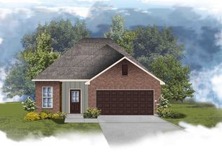 13500 Raghorn Ave, Denham Springs, LA 70726