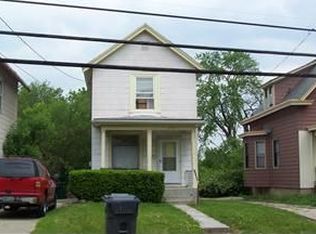 3193 McHenry Ave, Cincinnati, OH 45211
