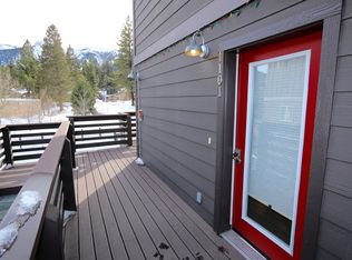 1700 Old Mammoth Rd #17, Mammoth Lakes, CA 93546