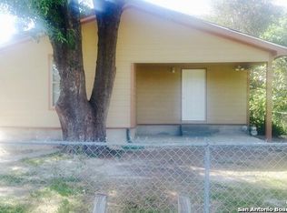 8711 Ludtke Ave, San Antonio, TX 78221