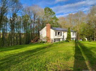 426 Lewis Hill Rd, Coventry, CT 06238