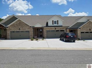 273 Moon Bay Dr UNIT 2, Kuttawa, KY 42055