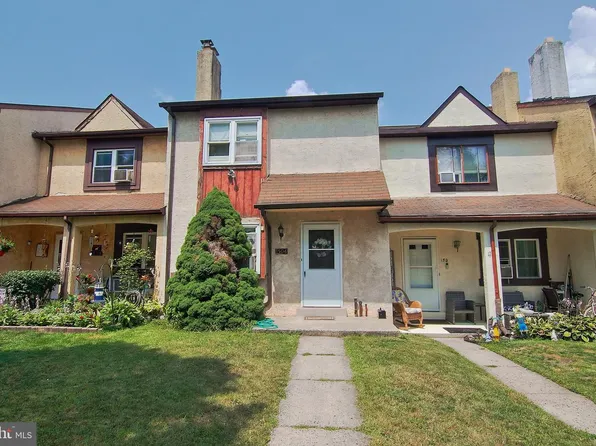 1504 Walnut Ridge Est, Pottstown, PA 19464