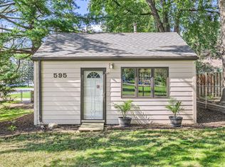 595 Ironton St NE, Fridley, MN 55432