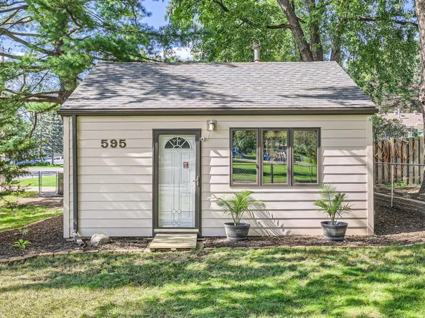 595 Ironton St NE, Fridley, MN 55432