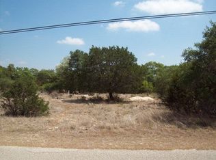 5006 Cornwall Dr, Spring Branch, TX 78070