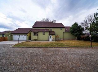 1080 20th Rd, Fruita, CO 81521