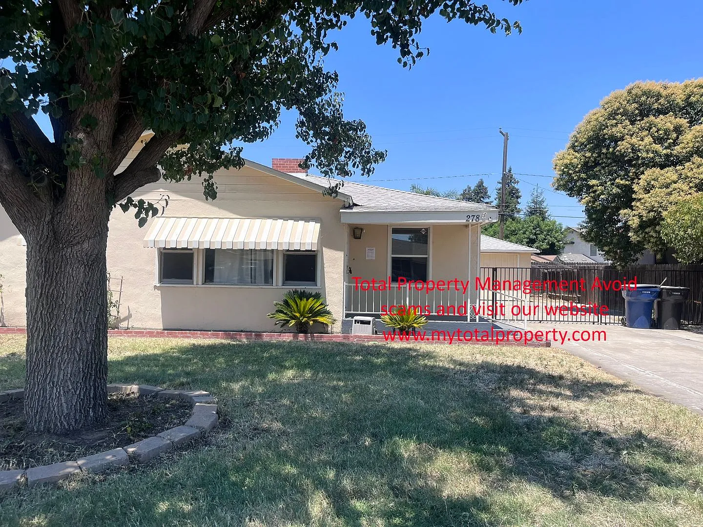 278 W Sandra Ave photo 1