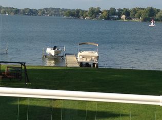 128 Riviera Ct, Brooklyn, MI 49230