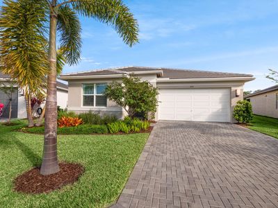 13517 SW Oceanus Boulevard, Port Saint Lucie, FL, 34987