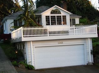 3043 NE 100th St, Seattle, WA 98125