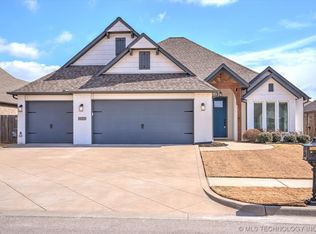 4325 S 178th East Ave, Tulsa, OK 74134