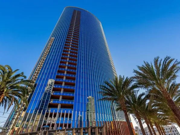 888 W E St Unit 3006, San Diego, CA 92101