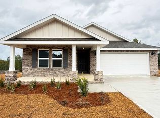 2416 S Silver St, Crestview, FL 32536