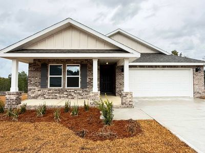 2416 S Silver St, Crestview, FL, 32536