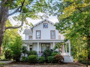 54 Broad St, Flemington, NJ 08822