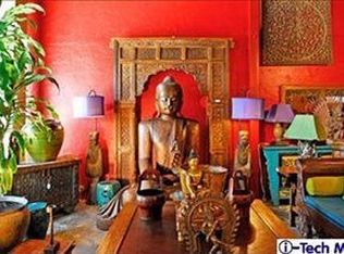 6109 Melrose Ave, Los Angeles, CA 90038