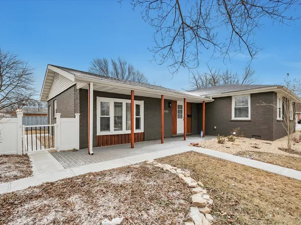 16475 Harold St, Oak Forest, IL 60452