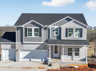 309 Strong St, Columbia, TN 38401