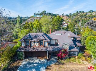 9607 Wendover Dr, Beverly Hills, CA 90210