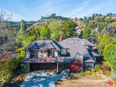 9607 Wendover Dr, Beverly Hills, CA, 90210